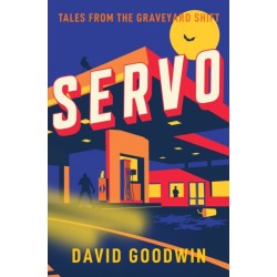 Servo: Tales from the Graveyard Shift