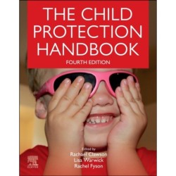 The Child Protection Handbook