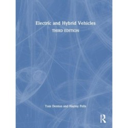 Electric and Hybrid Vehicles
