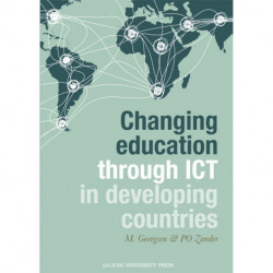 Changing education through ICT in developing countries