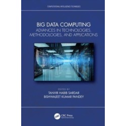 Big Data Computing: Advances in Technologies, Methodologies, and Applications