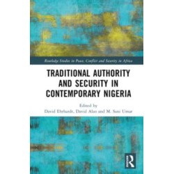 Traditional Authority and Security in Contemporary Nigeria