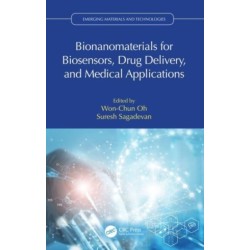 Bionanomaterials for Biosensors, Drug Delivery, and Medical Applications
