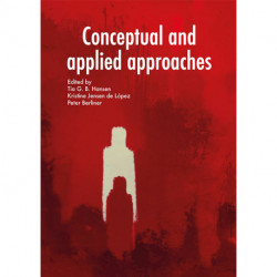 Conceptual and applied approaches - to self in culture in mind: to self in culture in mind