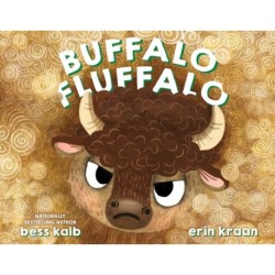 Buffalo Fluffalo