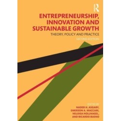 Entrepreneurship, Innovation, and Sustainable Growth: Theory, Policy, and Practice
