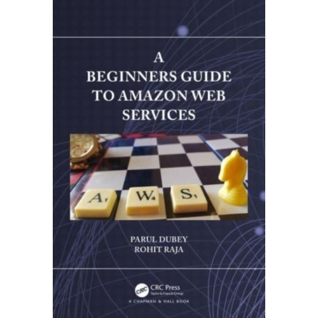 A Beginners Guide to Amazon Web Services