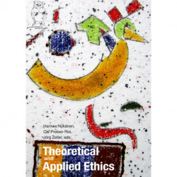Theoretical and Applied Ethics