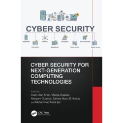 Cyber Security for Next-Generation Computing Technologies