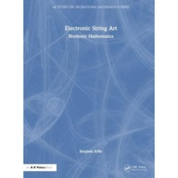 Electronic String Art: Rhythmic Mathematics