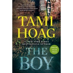 The Boy: A Novel