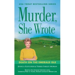 Murder, She Wrote: Death on the Emerald Isle