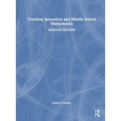 Teaching Secondary and Middle School Mathematics