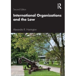 International Organizations and the Law