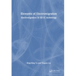 Elements of Electromigration: Electromigration in 3D IC technology