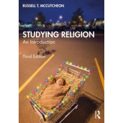 Studying Religion: An Introduction