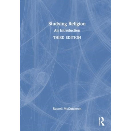 Studying Religion: An Introduction