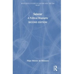 Salazar: A Political Biography
