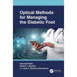 Optical Methods for Managing the Diabetic Foot