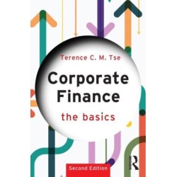 Corporate Finance: The Basics