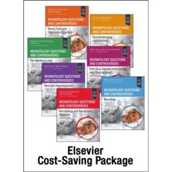 Neonatology: Questions and Controversies Series 7-volume Series Package