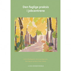 Den faglige praksis i jobcentrene