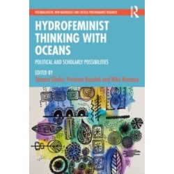 Hydrofeminist Thinking With Oceans: Political and Scholarly Possibilities