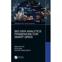 Big Data Analytics Framework for Smart Grids