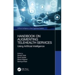 Handbook on Augmenting Telehealth Services: Using Artificial Intelligence