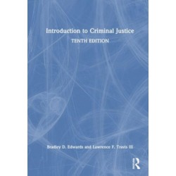 Introduction to Criminal Justice