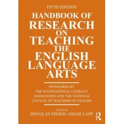 Handbook of Research on Teaching the English Language Arts
