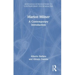 Marion Milner: A Contemporary Introduction