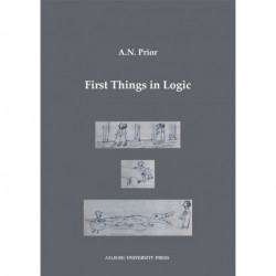 First things in logic