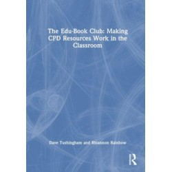 The Edu-Book Club: Making CPD Resources Work in the Classroom