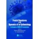 Fractal Signatures in the Dynamics of an Epidemiology: An Analysis of COVID-19 Transmission