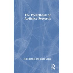 The Pocketbook of Audience Research