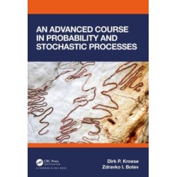An Advanced Course in Probability and Stochastic Processes