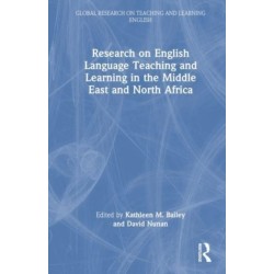 Research on English Language Teaching and Learning in the Middle East and North Africa