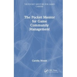 The Pocket Mentor for Game Community Management