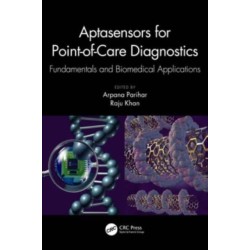 Aptasensors for Point-of-Care Diagnostics: Fundamentals and Biomedical Applications