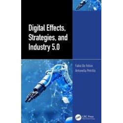 Digital Effects, Strategies, and Industry 5.0