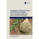 Handbook of Medicinal Plants of the World for Aging: Botany, Ethnopharmacology, Natural Products, and Molecular Pathways