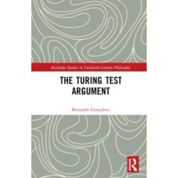 The Turing Test Argument