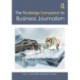 The Routledge Companion to Business Journalism