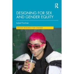 Designing for Sex and Gender Equity