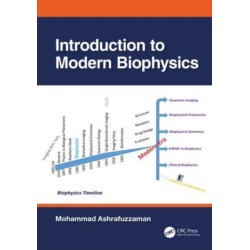 Introduction to Modern Biophysics