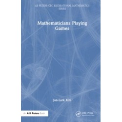 Mathematicians Playing Games