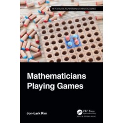 Mathematicians Playing Games