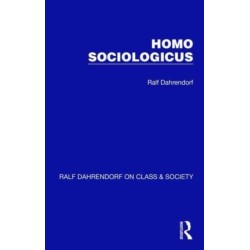 Homo Sociologicus