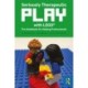 Seriously Therapeutic Play with LEGO®: The Guidebook for Helping Professionals